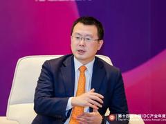 联想智能云打出 “三级火箭”战略，进军云数据中心赛道