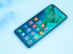 30个月不卡顿：荣耀V30 PRO储存被填满依然有“吓人”的速度