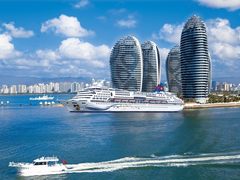 腾讯云中标海南旅游公共服务系统，助力打造“一部手机游海南”