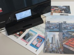 智能移动应用再升级 佳能照片一体机TS8380新体验