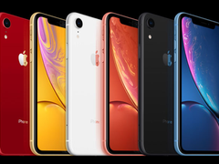 iPhone 11不及！iPhone XR成2019年第三季度全球最畅销手机