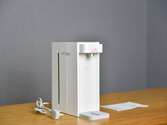 199元助你随时都能喝上温开水，米家即饮热水机C1体验