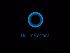 最“无用”的语音助手成历史？微软或将为Cortana加入新功能