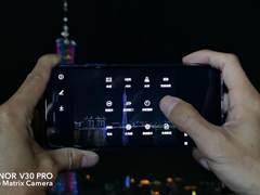 荣耀V30 PRO镜头下的节奏美学：品味千年穗城的快与慢