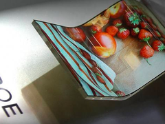 韩媒：京东方OLED屏最快明年将给苹果手机供货，供量将达4500万块