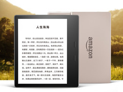 实力推荐！亚马逊中国发布年度Kindle阅读榜单