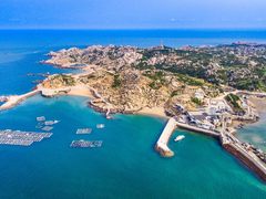 腾讯云助力平潭，打造全国首个科技+文旅融合智慧国际旅游岛