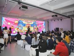 飞利浦猛腾电竞显示器助力AMD超A俱乐部深圳站圆满落幕