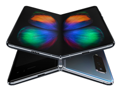 乌龙：三星Galaxy Folds折叠手机销量并没有达到100万台