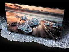 三星QLED 8K电视将成8K协会首批认证产品