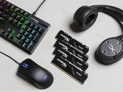 HyperX亮相CES 2020 众多新品引爆全场