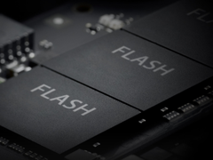 闪存市场分析师：今年预计上涨40%