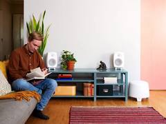 14999元两只 真力F系列升级款F One、F  Two上市