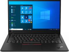 2020款ThinkPad X1 Carbon和X1 Yoga笔记本将迎来小改