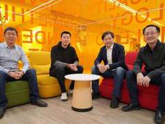 副总裁收割机？小辣椒创始人王晓雁确认加盟小米