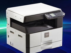 商务办公性价比之选，夏普AR-2348SV多功能复印机