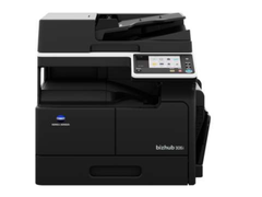 高效率低消耗，柯尼卡美能达bizhub 306，全方位满足你的办公需求