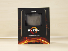 核心数量优势碾压一切不服 AMD锐龙Threadripper 3970X评测