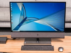 惠普推出Envy 32 一体机：一台可以充当媒体中心的PC
