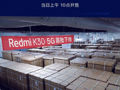 谁才是性价比之王？Redmi 与realme共同发售5G新机