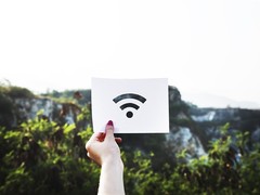 Wi-Fi 6E宣布：支持6GHz频谱资源 速度更快