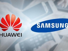 三星折叠屏将对外销售 华为最快下半年用上