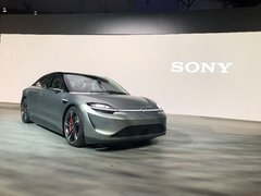 CES2020 索尼持续推进企业战略 “建立在坚实技术基础上的创意娱乐公司