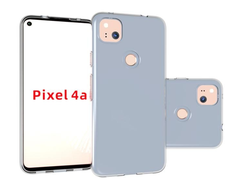 Google Pixel 4a外壳曝光 印证“浴霸”设计