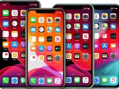 分析师预测：5G iPhone将分两阶段发布，最晚年底发布
