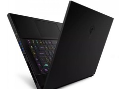 微星推GS66 Stealth/GE66 Raider游戏本 刷新率和电池太强悍