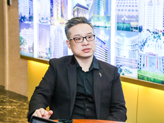 锦江WeHotel核心应用系统上云的背后