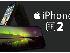 “Plus版”iPhone SE2要来了？最快年底发布