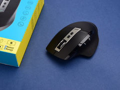 办公多面手 雷柏MT750 PRO无线鼠标现货热销中
