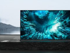 各尺寸齐全 索尼在CES2020推出四款电视新品