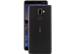 诺基亚发布第五次Android 10更新 ，诺基亚7+可升级