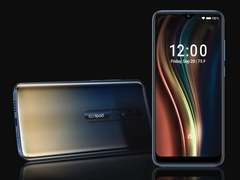 又一国产5G手机登陆美国市场 售价低于400美元