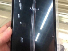 LG V60 ThinQ曝光：主副屏设计或拥有三块屏幕