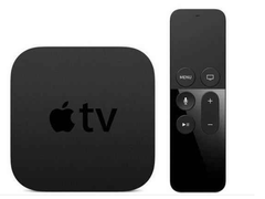 继LG之后，Apple TV应用程序将扩展至索尼、Vizio电视！