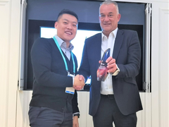 CES2020现场亮点频发！京东高调斩获AMD三项年度大奖