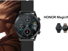 荣耀Magic Watch 2与band 5i将在印度发布