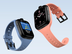 小米发布十重安全定位、能学英语的高端旗舰儿童手表