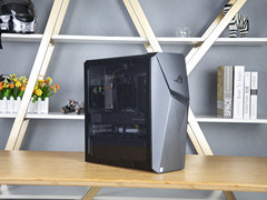 畅玩2K游戏 ROG光刃游戏主机赏析