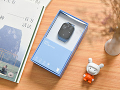 不仅安全还能学英语！米兔儿童学习手表4Pro开箱