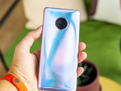 vivo iQOO 3 5G通过TENAA认证，确认支持5G和44W快充