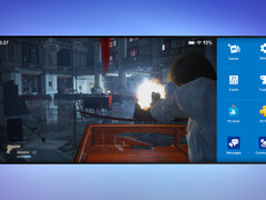 索尼新专利曝光 今年或推出无边框手机