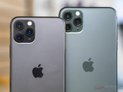 2020年，iPhone累计销量将达20亿台