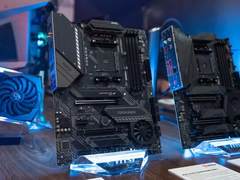 精品齐出击 2020 CES微星新品盘点