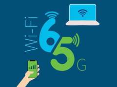 Wi-Fi 6来了！5G的下一个竞争对手？