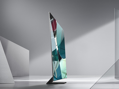 从外观到观影再到操控 三星电视Q950TS将“体验”做到极致