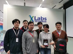 华为完成全球第一款5G+4K直播编码器初步测试